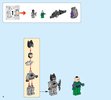 Building Instructions - LEGO - DC Comics Super Heroes - 76097 - Lex Luthor™ Mech Takedown: Page 4