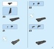 Building Instructions - LEGO - DC Comics Super Heroes - 76097 - Lex Luthor™ Mech Takedown: Page 11