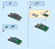 Building Instructions - LEGO - DC Comics Super Heroes - 76097 - Lex Luthor™ Mech Takedown: Page 17