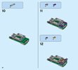 Building Instructions - LEGO - DC Comics Super Heroes - 76097 - Lex Luthor™ Mech Takedown: Page 18