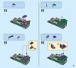 Building Instructions - LEGO - DC Comics Super Heroes - 76097 - Lex Luthor™ Mech Takedown: Page 19