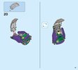 Building Instructions - LEGO - DC Comics Super Heroes - 76097 - Lex Luthor™ Mech Takedown: Page 21