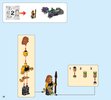 Building Instructions - LEGO - DC Comics Super Heroes - 76097 - Lex Luthor™ Mech Takedown: Page 22