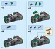 Building Instructions - LEGO - DC Comics Super Heroes - 76097 - Lex Luthor™ Mech Takedown: Page 30