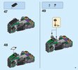 Building Instructions - LEGO - DC Comics Super Heroes - 76097 - Lex Luthor™ Mech Takedown: Page 31