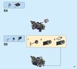 Building Instructions - LEGO - DC Comics Super Heroes - 76097 - Lex Luthor™ Mech Takedown: Page 33