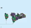 Building Instructions - LEGO - DC Comics Super Heroes - 76097 - Lex Luthor™ Mech Takedown: Page 44