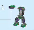 Building Instructions - LEGO - DC Comics Super Heroes - 76097 - Lex Luthor™ Mech Takedown: Page 49