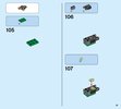 Building Instructions - LEGO - DC Comics Super Heroes - 76097 - Lex Luthor™ Mech Takedown: Page 57