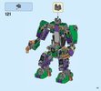 Building Instructions - LEGO - DC Comics Super Heroes - 76097 - Lex Luthor™ Mech Takedown: Page 63