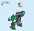 Building Instructions - LEGO - DC Comics Super Heroes - 76097 - Lex Luthor™ Mech Takedown: Page 64