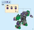 Building Instructions - LEGO - DC Comics Super Heroes - 76097 - Lex Luthor™ Mech Takedown: Page 65