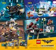 Building Instructions - LEGO - DC Comics Super Heroes - 76097 - Lex Luthor™ Mech Takedown: Page 80