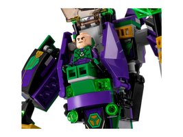 76097 - Lex Luthor™ Mech Takedown