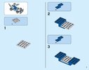 Building Instructions - LEGO - DC Comics Super Heroes - 76098 - Speed Force Freeze Pursuit: Page 7