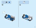 Building Instructions - LEGO - DC Comics Super Heroes - 76098 - Speed Force Freeze Pursuit: Page 11