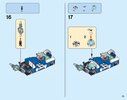 Building Instructions - LEGO - DC Comics Super Heroes - 76098 - Speed Force Freeze Pursuit: Page 13