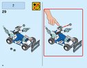 Building Instructions - LEGO - DC Comics Super Heroes - 76098 - Speed Force Freeze Pursuit: Page 18