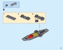 Building Instructions - LEGO - DC Comics Super Heroes - 76098 - Speed Force Freeze Pursuit: Page 25