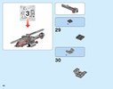 Building Instructions - LEGO - DC Comics Super Heroes - 76098 - Speed Force Freeze Pursuit: Page 40