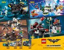 Building Instructions - LEGO - DC Comics Super Heroes - 76098 - Speed Force Freeze Pursuit: Page 76