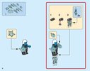 Building Instructions - LEGO - DC Comics Super Heroes - 76098 - Speed Force Freeze Pursuit: Page 6