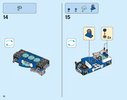 Building Instructions - LEGO - DC Comics Super Heroes - 76098 - Speed Force Freeze Pursuit: Page 12