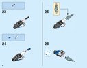 Building Instructions - LEGO - DC Comics Super Heroes - 76098 - Speed Force Freeze Pursuit: Page 16