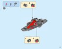 Building Instructions - LEGO - DC Comics Super Heroes - 76098 - Speed Force Freeze Pursuit: Page 31