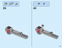 Building Instructions - LEGO - DC Comics Super Heroes - 76098 - Speed Force Freeze Pursuit: Page 45