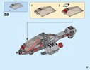 Building Instructions - LEGO - DC Comics Super Heroes - 76098 - Speed Force Freeze Pursuit: Page 59