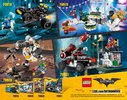 Building Instructions - LEGO - DC Comics Super Heroes - 76098 - Speed Force Freeze Pursuit: Page 76