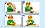 Building Instructions - LEGO - Marvel Super Heroes - 76099 - Rhino Face-Off by the Mine: Page 2