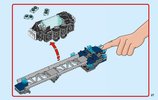 Building Instructions - LEGO - Marvel Super Heroes - 76099 - Rhino Face-Off by the Mine: Page 27