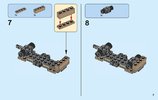 Building Instructions - LEGO - Marvel Super Heroes - 76099 - Rhino Face-Off by the Mine: Page 7