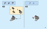 Building Instructions - LEGO - Marvel Super Heroes - 76099 - Rhino Face-Off by the Mine: Page 47