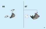 Building Instructions - LEGO - Marvel Super Heroes - 76099 - Rhino Face-Off by the Mine: Page 49