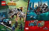 Building Instructions - LEGO - Marvel Super Heroes - 76099 - Rhino Face-Off by the Mine: Page 57