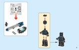 Building Instructions - LEGO - Marvel Super Heroes - 76099 - Rhino Face-Off by the Mine: Page 3