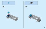 Building Instructions - LEGO - Marvel Super Heroes - 76099 - Rhino Face-Off by the Mine: Page 13