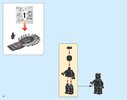 Building Instructions - LEGO - Marvel Super Heroes - 76100 - Royal Talon Fighter Attack: Page 4