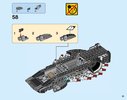 Building Instructions - LEGO - Marvel Super Heroes - 76100 - Royal Talon Fighter Attack: Page 51