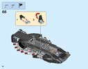 Building Instructions - LEGO - Marvel Super Heroes - 76100 - Royal Talon Fighter Attack: Page 60