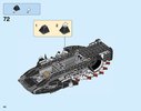 Building Instructions - LEGO - Marvel Super Heroes - 76100 - Royal Talon Fighter Attack: Page 66