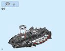 Building Instructions - LEGO - Marvel Super Heroes - 76100 - Royal Talon Fighter Attack: Page 88