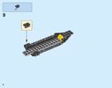 Building Instructions - LEGO - Marvel Super Heroes - 76100 - Royal Talon Fighter Attack: Page 8