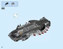 Building Instructions - LEGO - Marvel Super Heroes - 76100 - Royal Talon Fighter Attack: Page 62