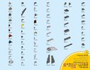 Building Instructions - LEGO - Marvel Super Heroes - 76100 - Royal Talon Fighter Attack: Page 99