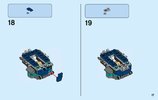 Building Instructions - LEGO - Marvel Super Heroes - 76101 - Outrider Dropship Attack: Page 17