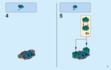 Building Instructions - LEGO - Marvel Super Heroes - 76101 - Outrider Dropship Attack: Page 7